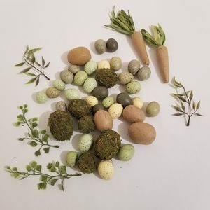 Easter Decor Earth Collection